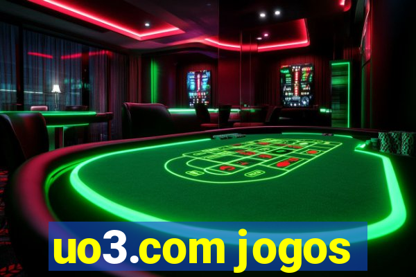 uo3.com jogos